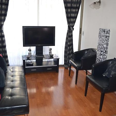 Departamentos Amoblados La Hermandad Antofagasta Rom bilde