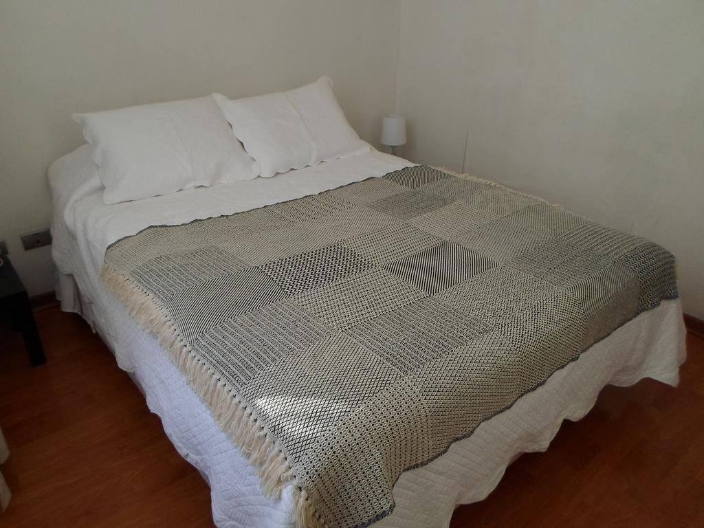 Departamentos Amoblados La Hermandad Antofagasta Rom bilde